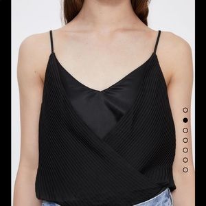 Brand New Black Bodysuit